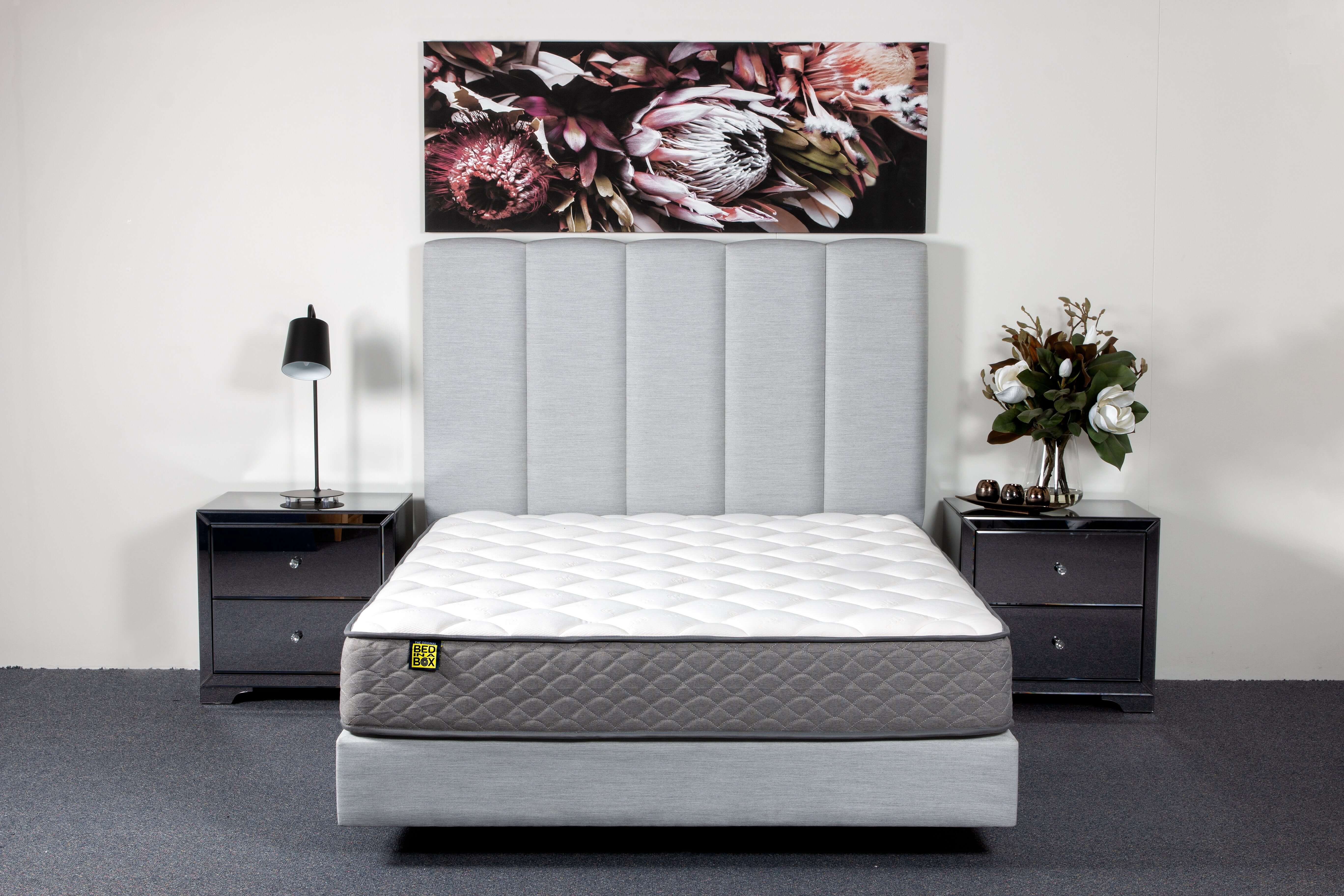 Original Bed in a Box - Plush
