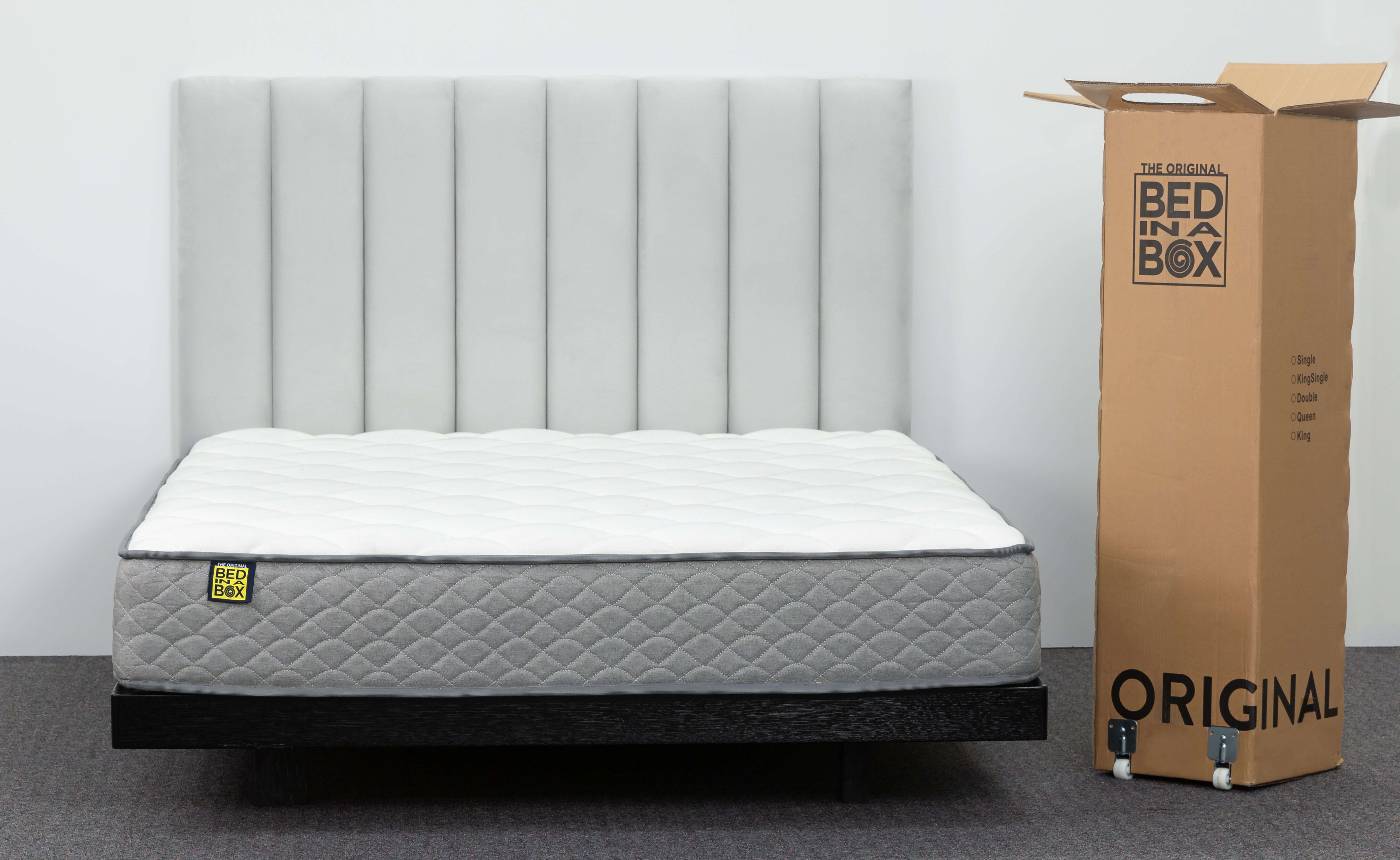 Original Bed in a Box - Plush