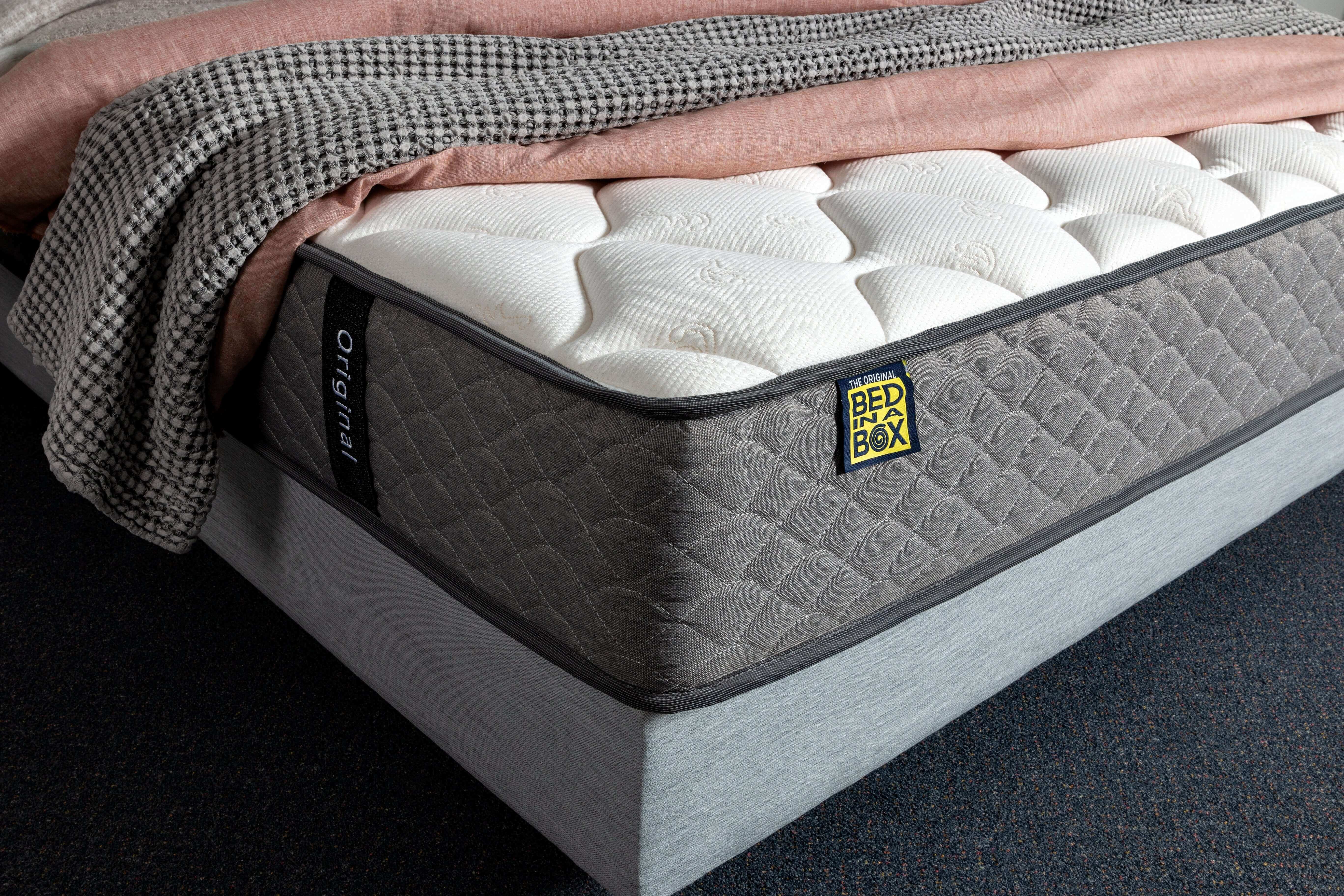 Original Bed in a Box - Plush