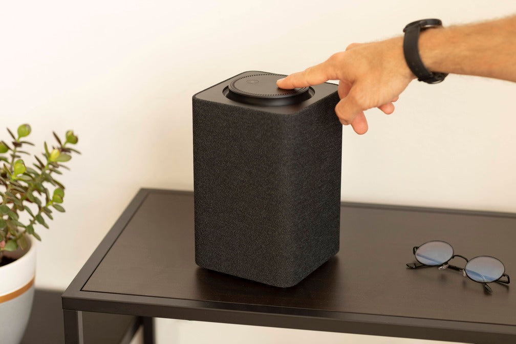 How Does A White Noise Machine Help You Sleep Better?