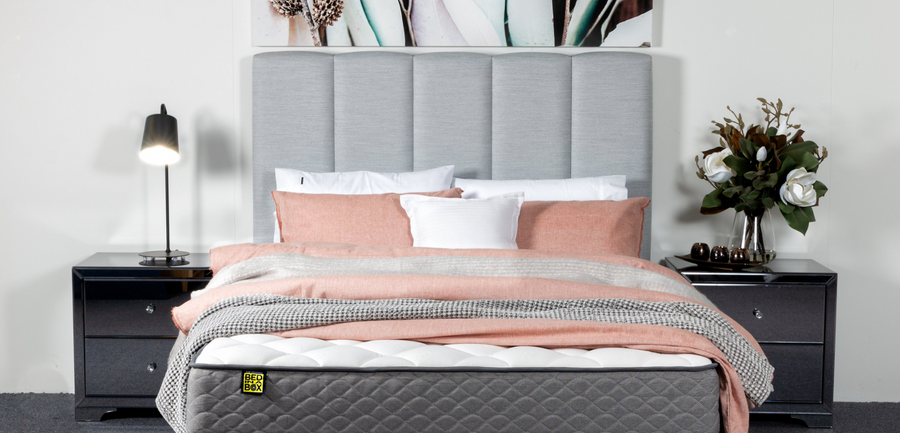 Premium Australian Mattress You Can Trust | Original Bed In A Box