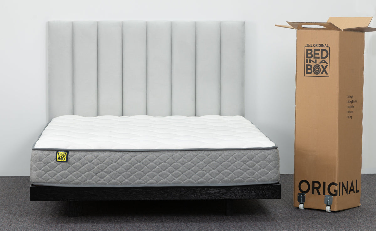 Premium Australian Mattress You Can Trust | Original Bed In A Box